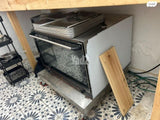 תנור תעשייתי