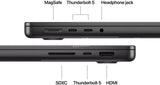 MacBook Pro (14.2″, M5, 2026)