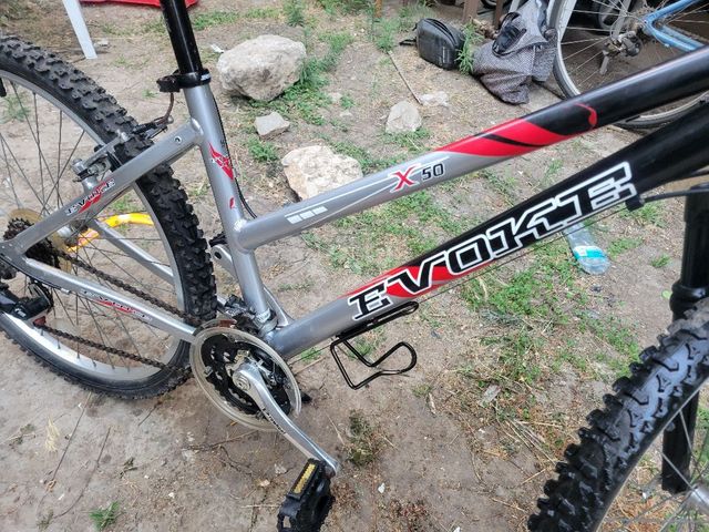 אופני הרים Evoke
