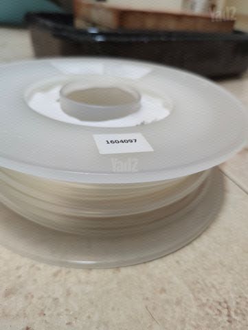 מדפסת ultimaker 3 extended