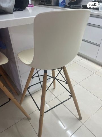 4 כסאות בר