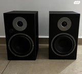 Magnat Monitor Reference 3A