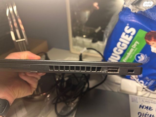 מחשב נייד Lenovo Thinkpad X390