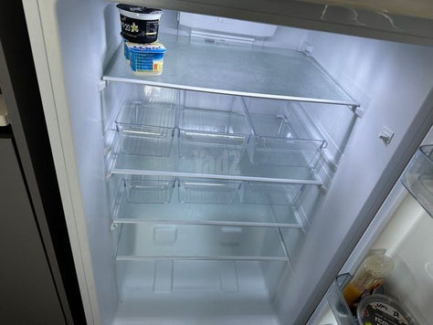מקרר midea