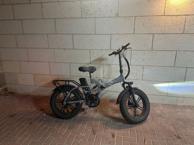 למכירה – Jager Scorpion X4 PRO