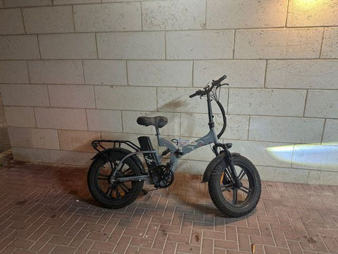 למכירה – Jager Scorpion X4 PRO