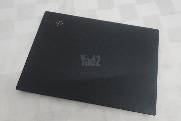 Lenovo X1 Carbon G10