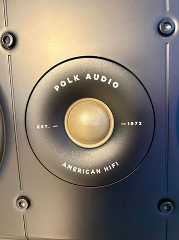 Polk Elite Signature ES30 סנטר