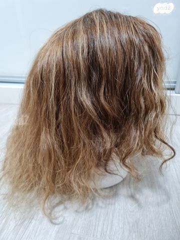 תוספת שיער