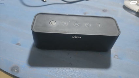 רמקול BT ANKER