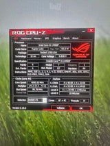 מעבד intel i5 14400f