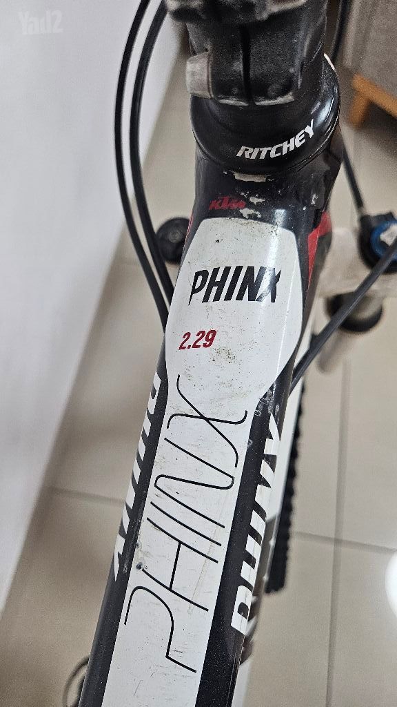 אופניים ktm
