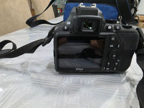 מצלמה למכירה
