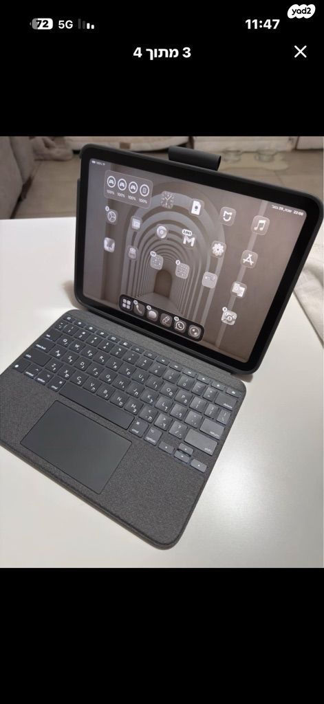 Ipad 10.9