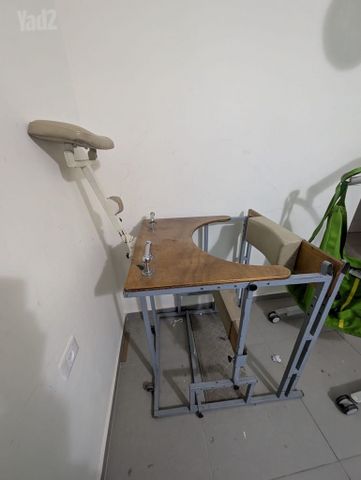 עמידון לנכים