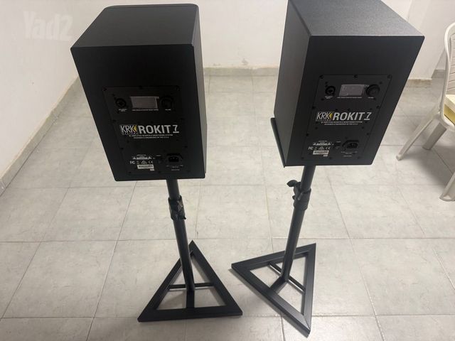 Krk rokit 7 G4