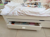 מיטת עצמלה