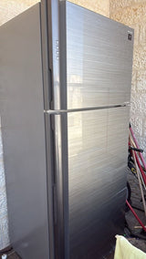 מקרר sharp