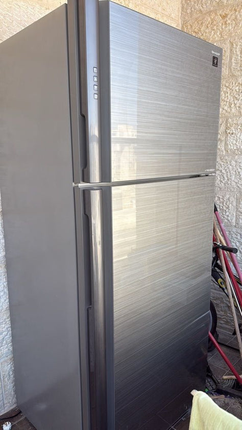 מקרר sharp
