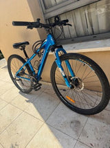 אופני הרים xds