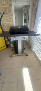 מנגל גז Grandhall T2