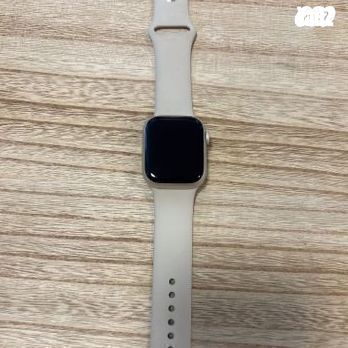 Apple watch Series 7  41 mm