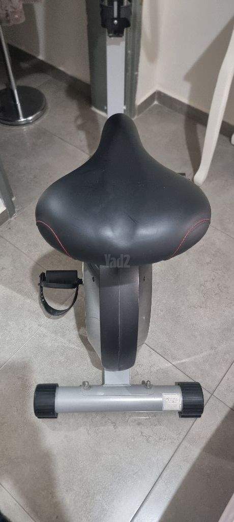 אופני כושר