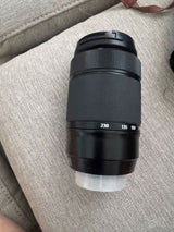 מצלמה Fujijilm X-A5