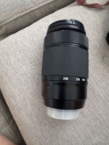 מצלמה Fujijilm X-A5