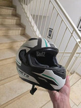 קסדה