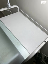 עגלת טיפולים+ לופה