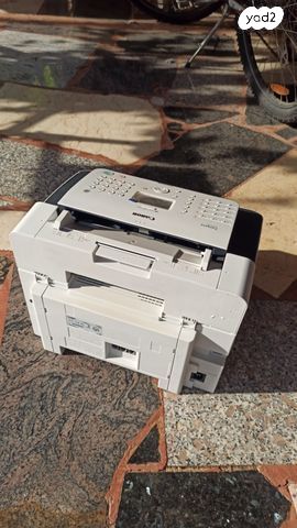 I-Sensys FaxL150 מדפסת