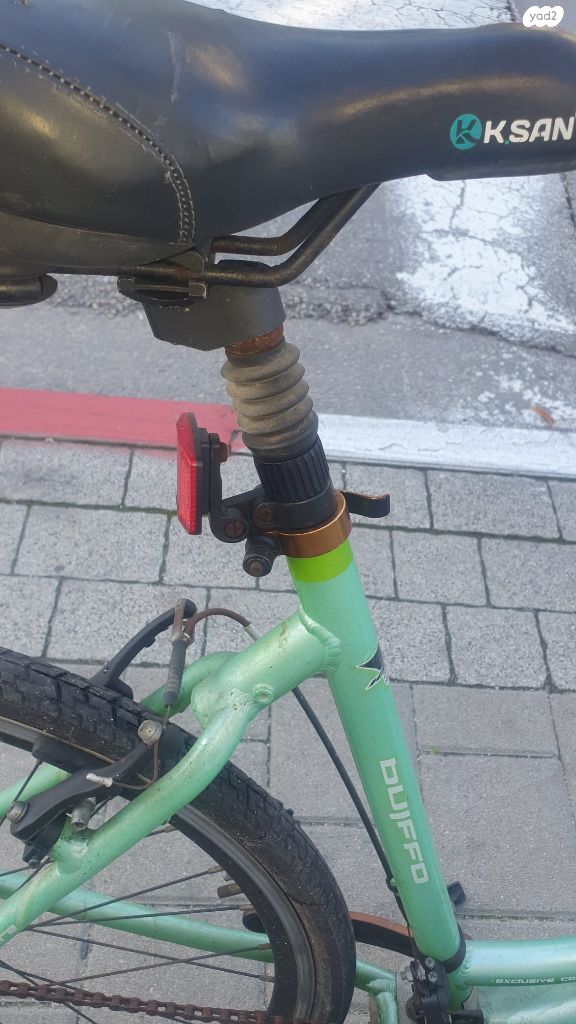 אופני עיר
