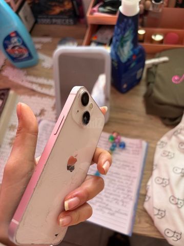 ‏iPhone 13 mini