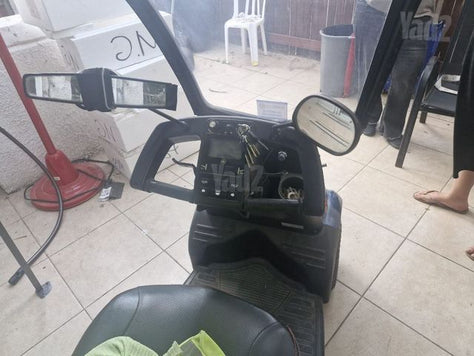 קלנועית