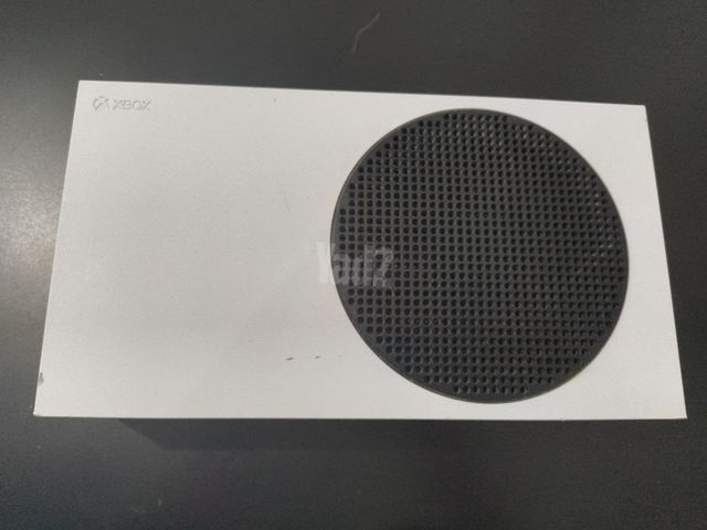Xbox series s ללא שלט