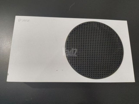 Xbox series s ללא שלט