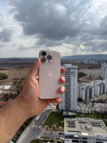 אייפון 16 פרו ג'יגה
