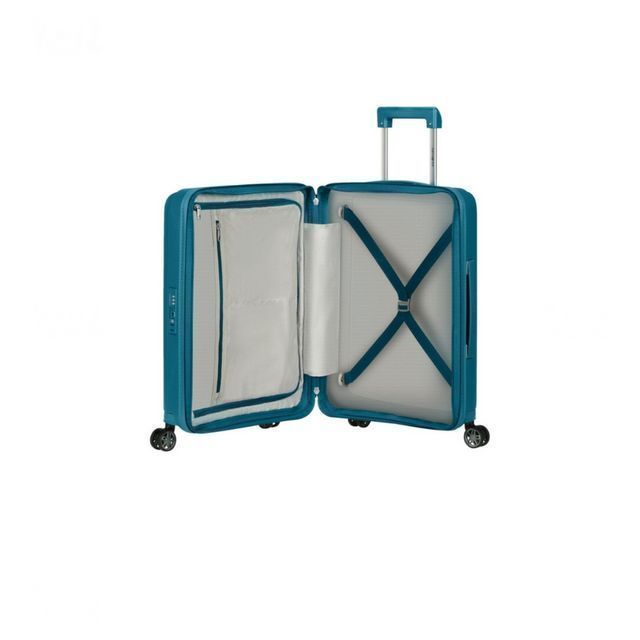 מזוודה טרולי Samsonite