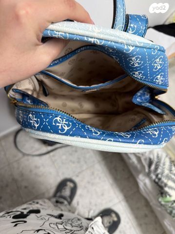תיק גב
