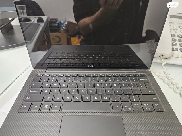 לפטופ DELL XPS 13