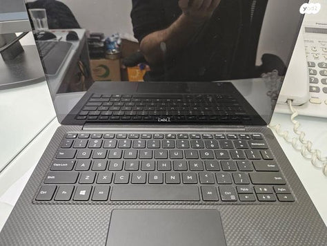 לפטופ DELL XPS 13