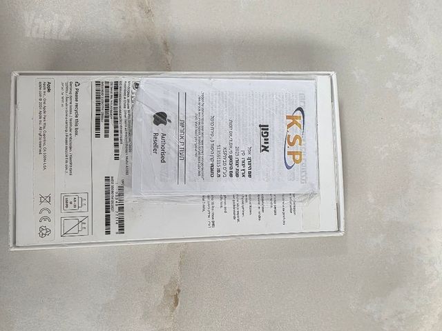 Iphone 16 pro 256 gb