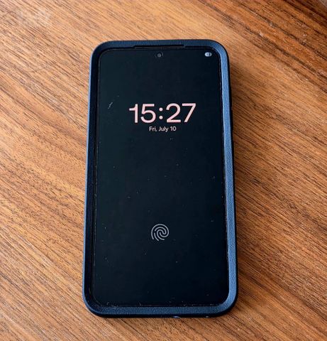 Samsung s 23 256GB