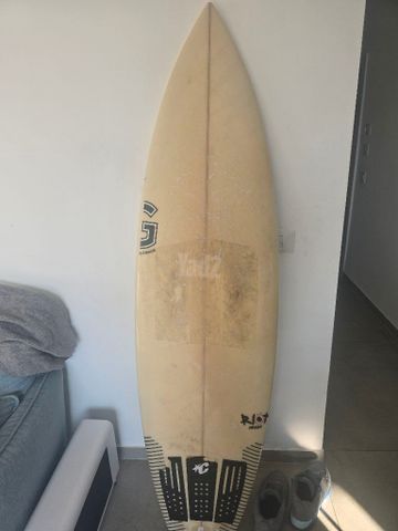 גלשן G forc 6.3