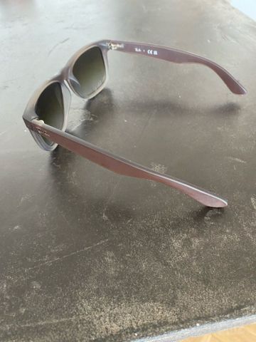 משקפי שמש Ray-Ban Justin
