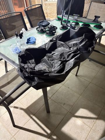 Treefrog pro 3
