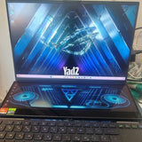 Ryzen 9 | 64GB DDR5 | RTX 4080