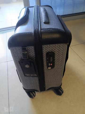 מזוודת עסקים TUMI TEGRA 2