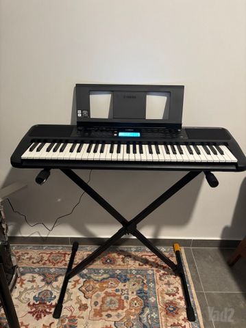 אורגן Yamaha PSR-E383